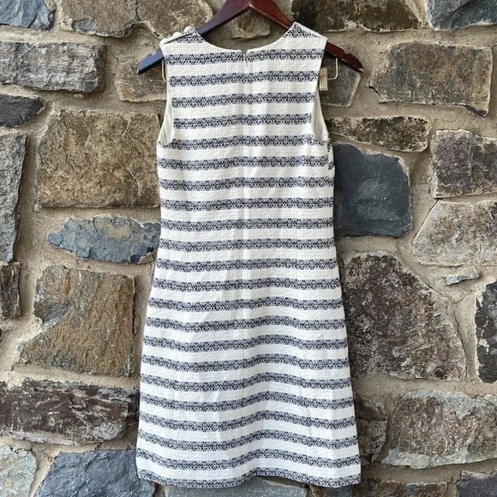 J. Crew crew navy